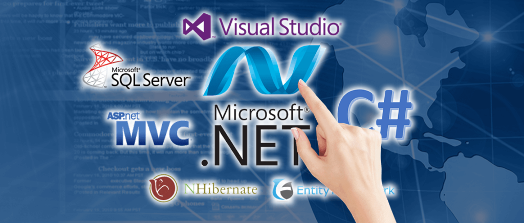 dot net developer training